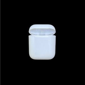 Apple AirPods CASE ONLY